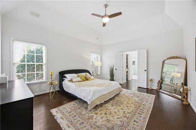 1385 Woodvine Way, Alpharetta, GA 30005