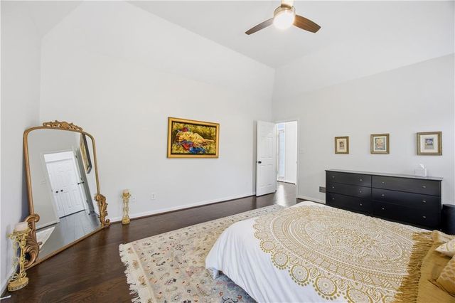 1385 Woodvine Way, Alpharetta, GA 30005