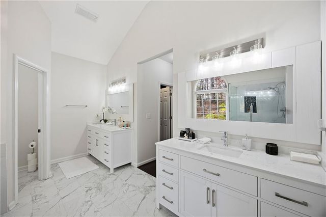 1385 Woodvine Way, Alpharetta, GA 30005