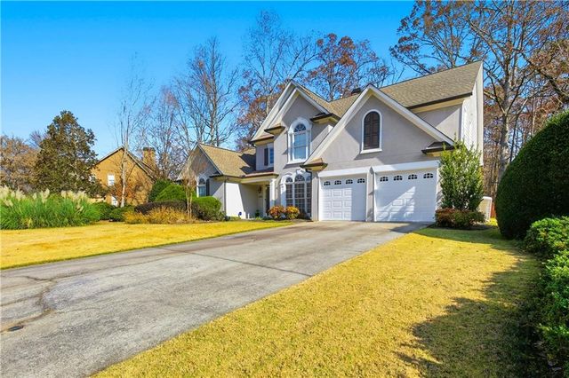 1385 Woodvine Way, Alpharetta, GA 30005