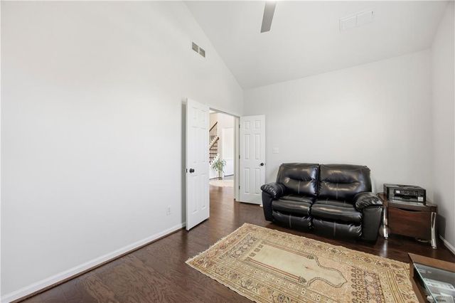 1385 Woodvine Way, Alpharetta, GA 30005