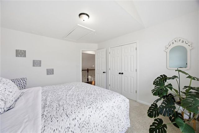 1385 Woodvine Way, Alpharetta, GA 30005