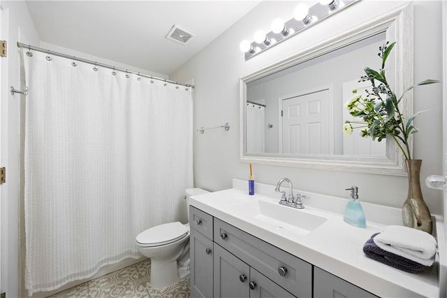 1385 Woodvine Way, Alpharetta, GA 30005