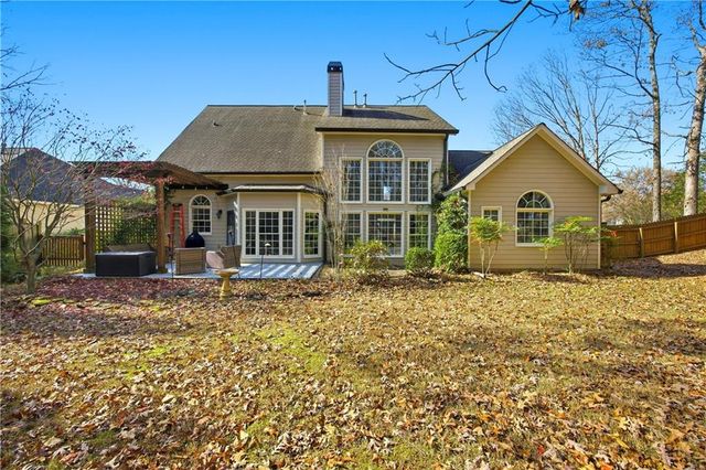 1385 Woodvine Way, Alpharetta, GA 30005