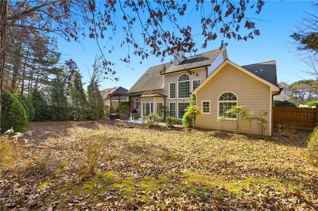 1385 Woodvine Way, Alpharetta, GA 30005