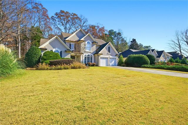1385 Woodvine Way, Alpharetta, GA 30005