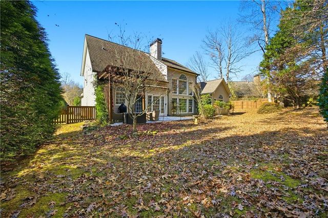 1385 Woodvine Way, Alpharetta, GA 30005