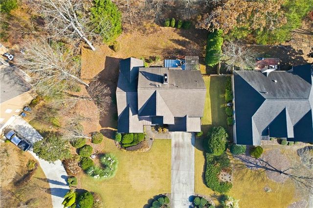 1385 Woodvine Way, Alpharetta, GA 30005