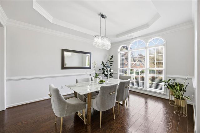 1385 Woodvine Way, Alpharetta, GA 30005