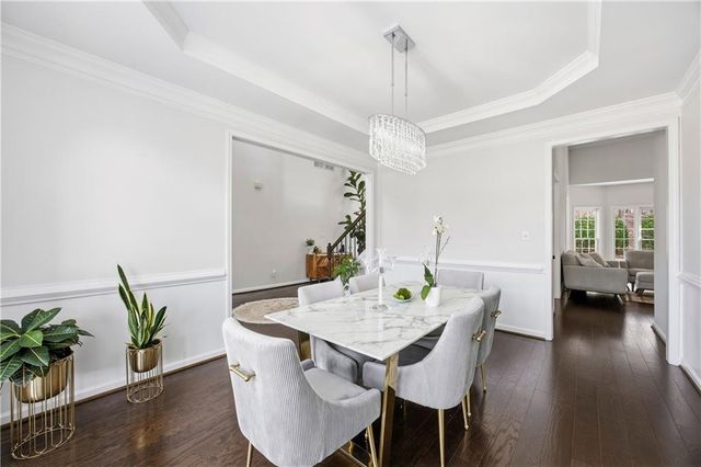 1385 Woodvine Way, Alpharetta, GA 30005