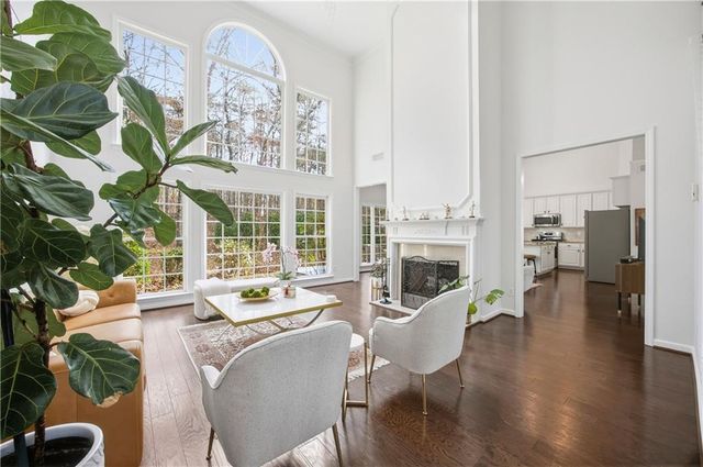 1385 Woodvine Way, Alpharetta, GA 30005