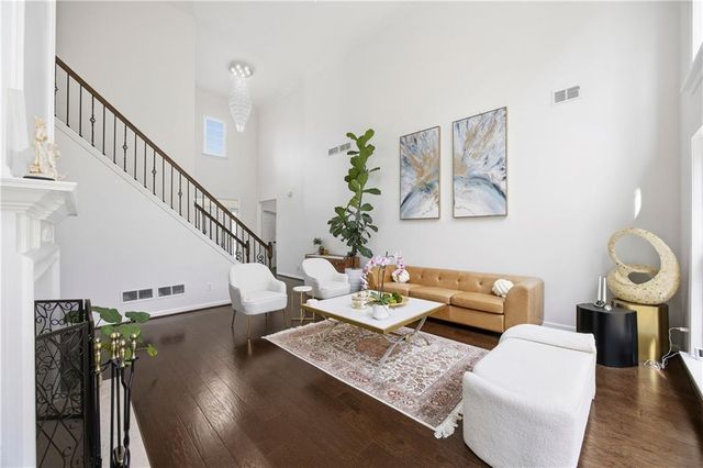 1385 Woodvine Way, Alpharetta, GA 30005