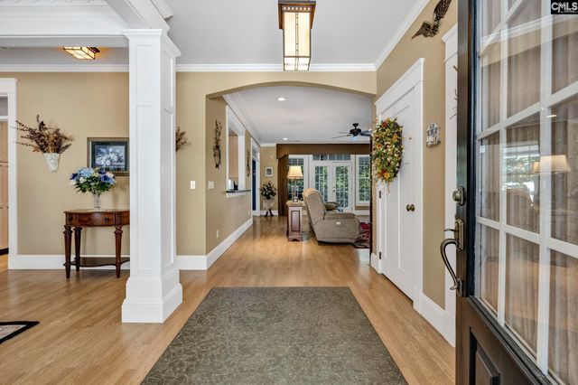 241 Pointe Overlook Drive, Chapin, SC 29036