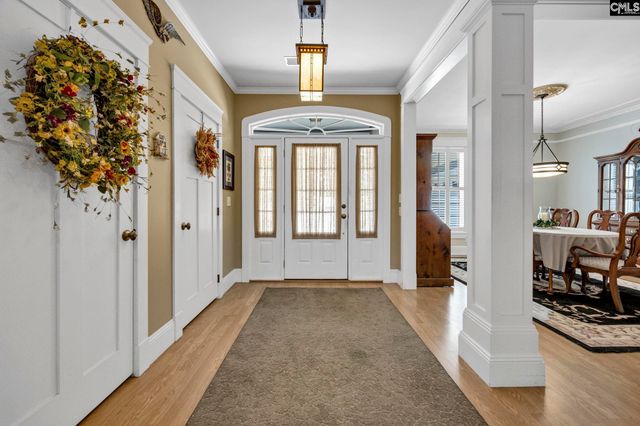 241 Pointe Overlook Drive, Chapin, SC 29036