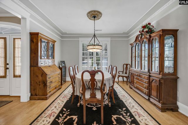 241 Pointe Overlook Drive, Chapin, SC 29036