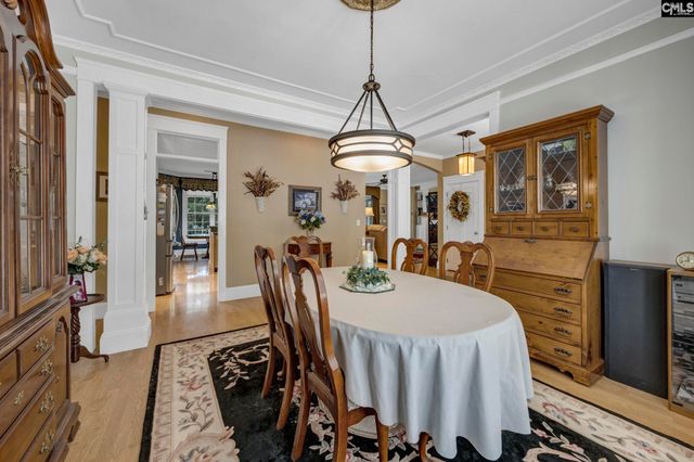 241 Pointe Overlook Drive, Chapin, SC 29036