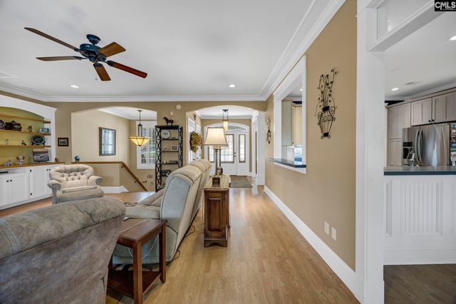 241 Pointe Overlook Drive, Chapin, SC 29036