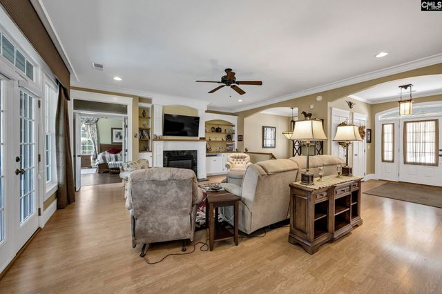 241 Pointe Overlook Drive, Chapin, SC 29036