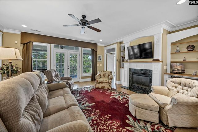 241 Pointe Overlook Drive, Chapin, SC 29036