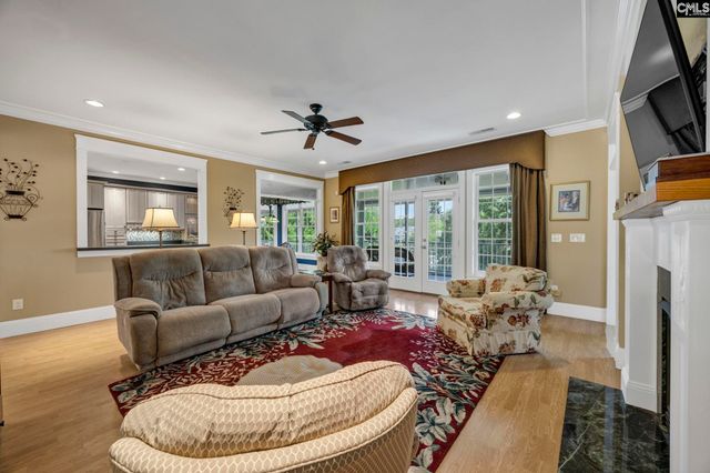 241 Pointe Overlook Drive, Chapin, SC 29036