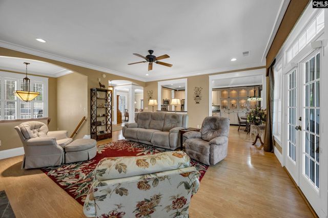 241 Pointe Overlook Drive, Chapin, SC 29036