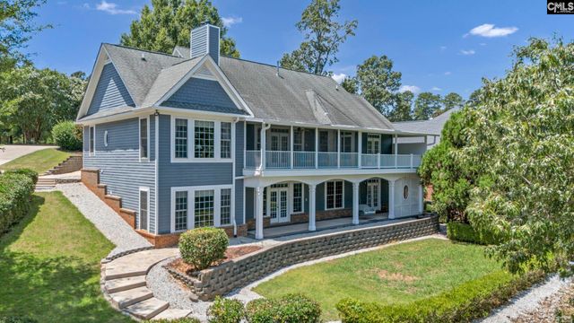 241 Pointe Overlook Drive, Chapin, SC 29036