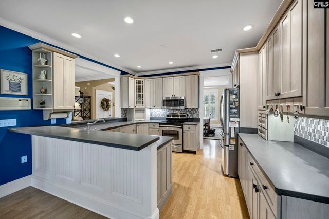 241 Pointe Overlook Drive, Chapin, SC 29036