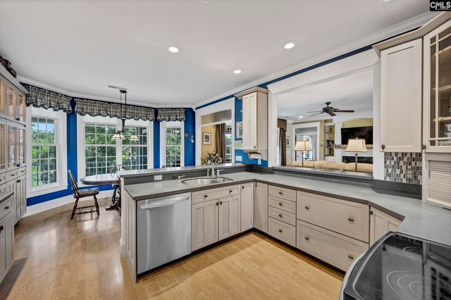 241 Pointe Overlook Drive, Chapin, SC 29036
