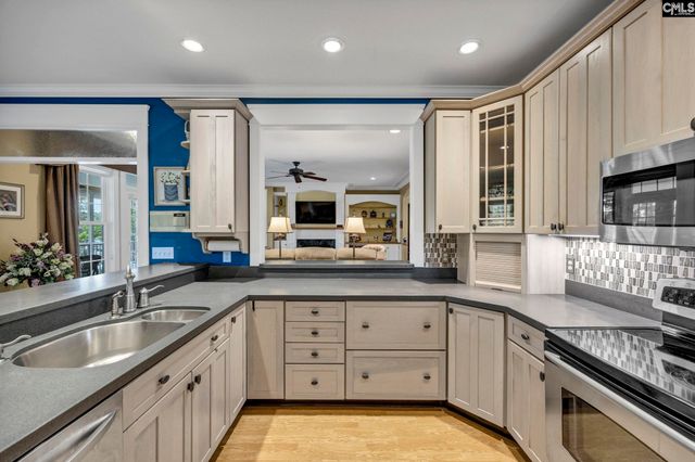 241 Pointe Overlook Drive, Chapin, SC 29036