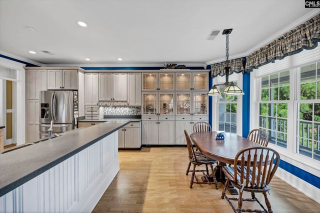 241 Pointe Overlook Drive, Chapin, SC 29036