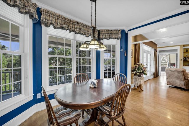 241 Pointe Overlook Drive, Chapin, SC 29036