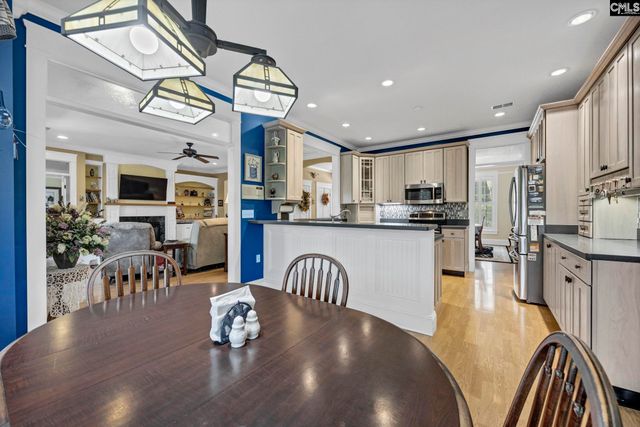 241 Pointe Overlook Drive, Chapin, SC 29036