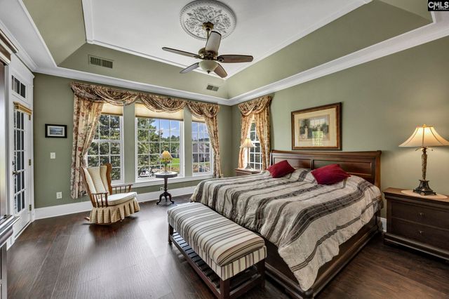 241 Pointe Overlook Drive, Chapin, SC 29036