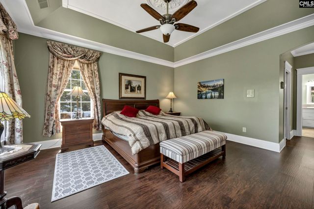 241 Pointe Overlook Drive, Chapin, SC 29036
