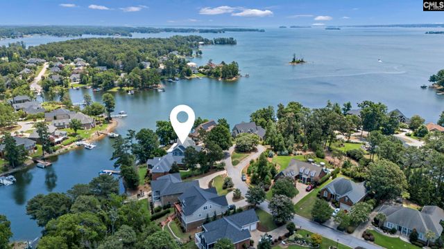 241 Pointe Overlook Drive, Chapin, SC 29036