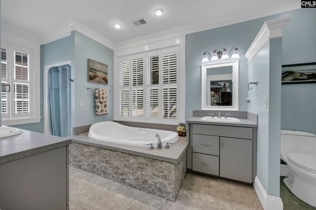 241 Pointe Overlook Drive, Chapin, SC 29036