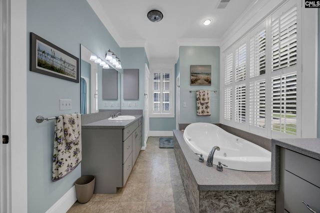 241 Pointe Overlook Drive, Chapin, SC 29036