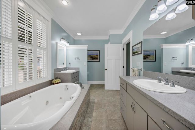 241 Pointe Overlook Drive, Chapin, SC 29036