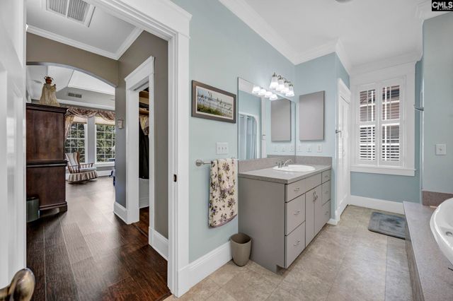 241 Pointe Overlook Drive, Chapin, SC 29036