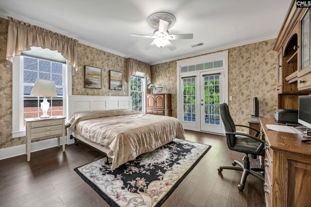 241 Pointe Overlook Drive, Chapin, SC 29036