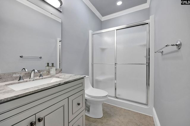 241 Pointe Overlook Drive, Chapin, SC 29036