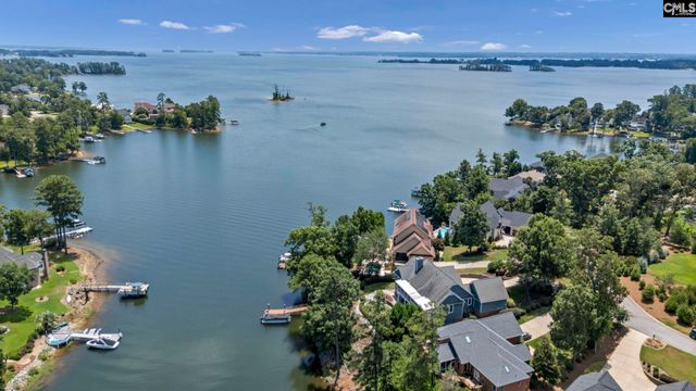 241 Pointe Overlook Drive, Chapin, SC 29036