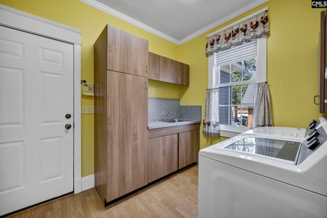 241 Pointe Overlook Drive, Chapin, SC 29036