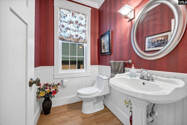 241 Pointe Overlook Drive, Chapin, SC 29036