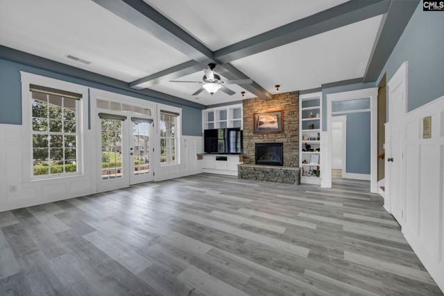 241 Pointe Overlook Drive, Chapin, SC 29036