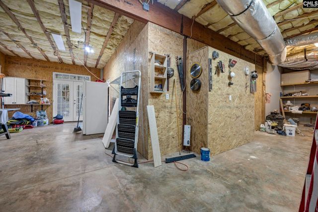 241 Pointe Overlook Drive, Chapin, SC 29036