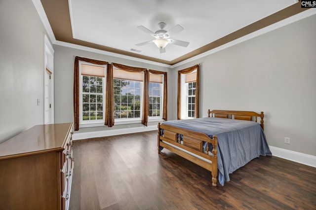 241 Pointe Overlook Drive, Chapin, SC 29036