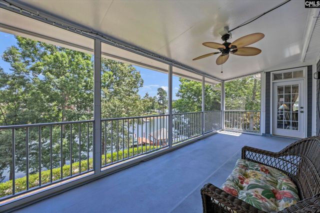 241 Pointe Overlook Drive, Chapin, SC 29036