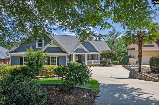 241 Pointe Overlook Drive, Chapin, SC 29036