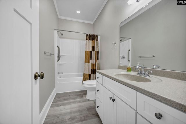 241 Pointe Overlook Drive, Chapin, SC 29036